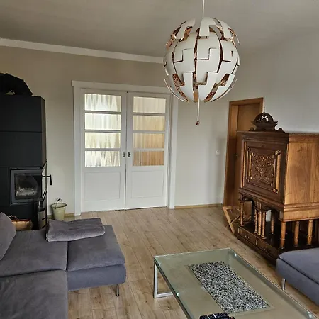 Am Steigerwald Apartment Erfurt