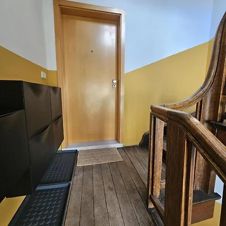 Apartment Am Steigerwald Erfurt