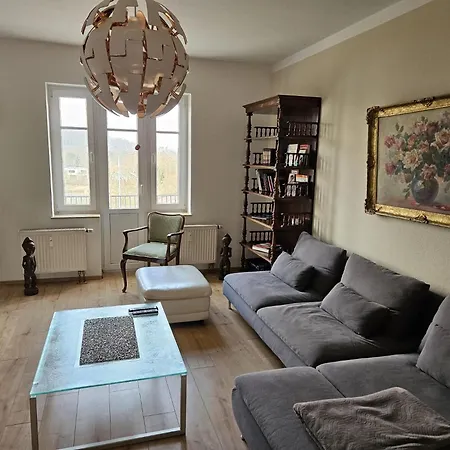 Am Steigerwald * Erfurt