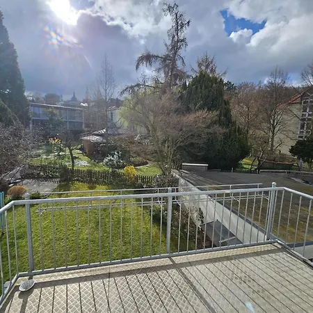 Am Steigerwald Erfurt