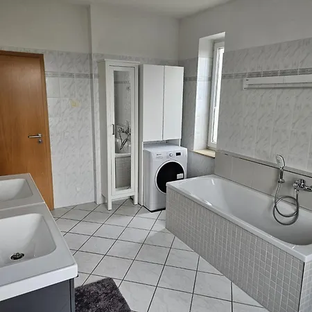 Apartment Am Steigerwald *