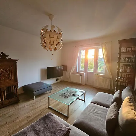Am Steigerwald *