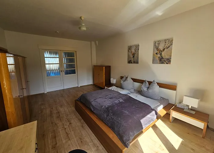 Appartamento Am Steigerwald *