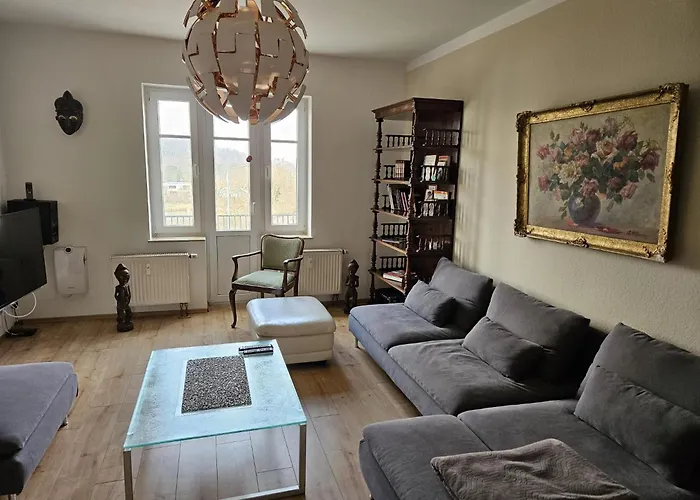 Am Steigerwald * Erfurt