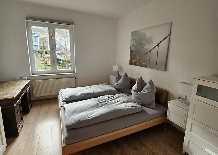 Am Steigerwald Appartamento *