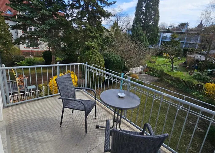 Am Steigerwald Erfurt