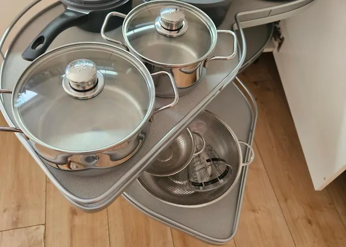 Appartamento Am Steigerwald *