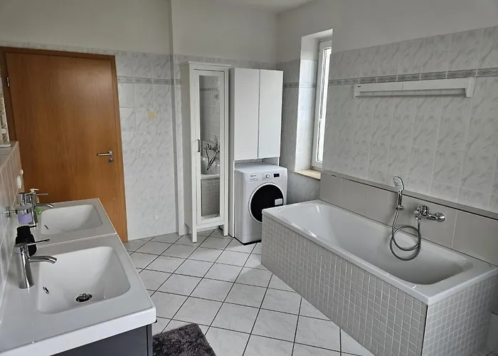 Appartamento Am Steigerwald *